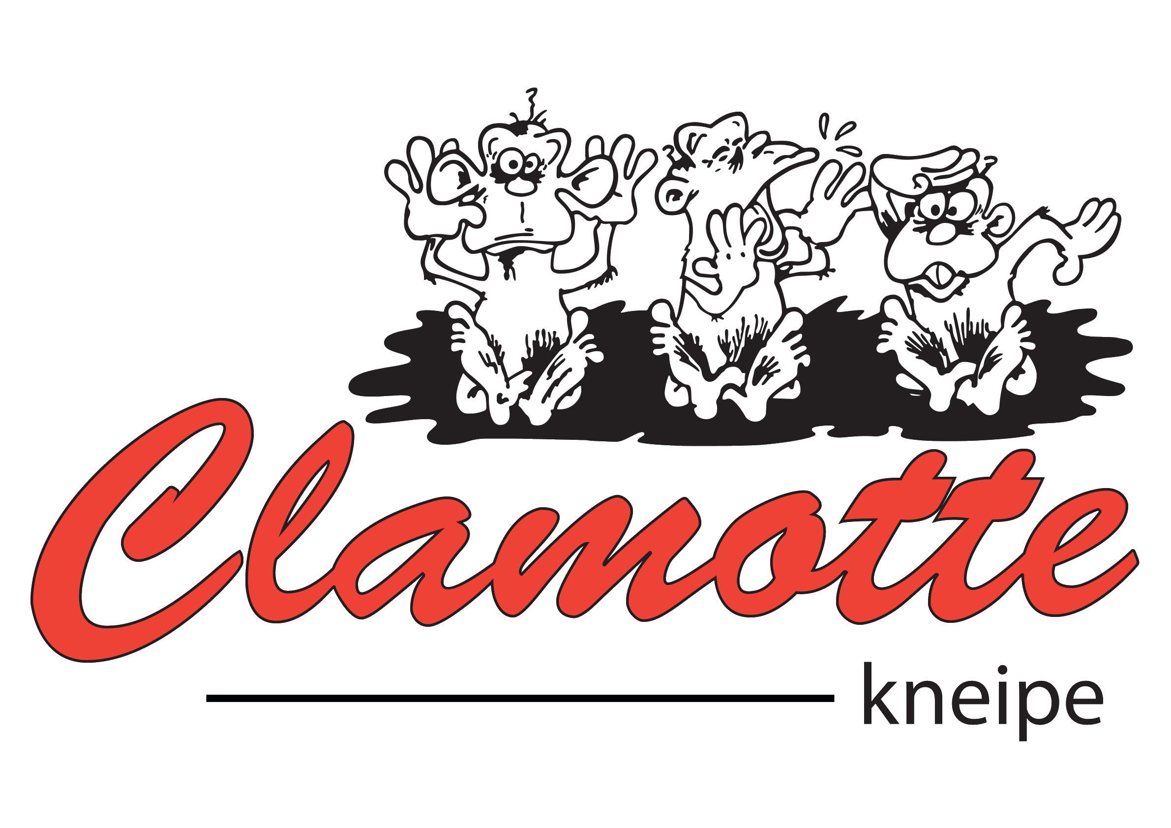 Clamotte Logo